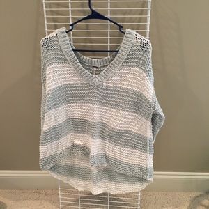 Free People sweater